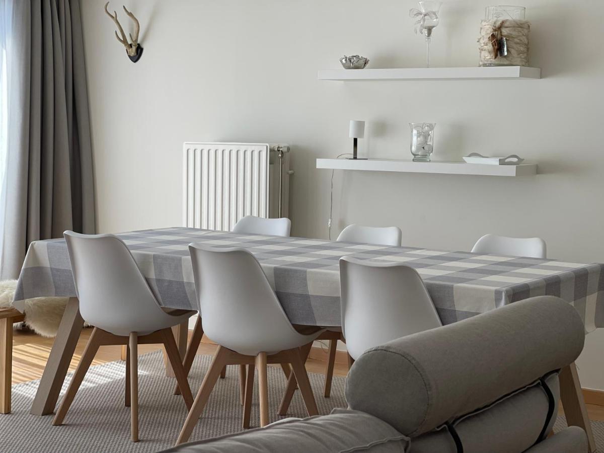 Perfect Gelegen Met Gratis Parkeerplaats Appartement *