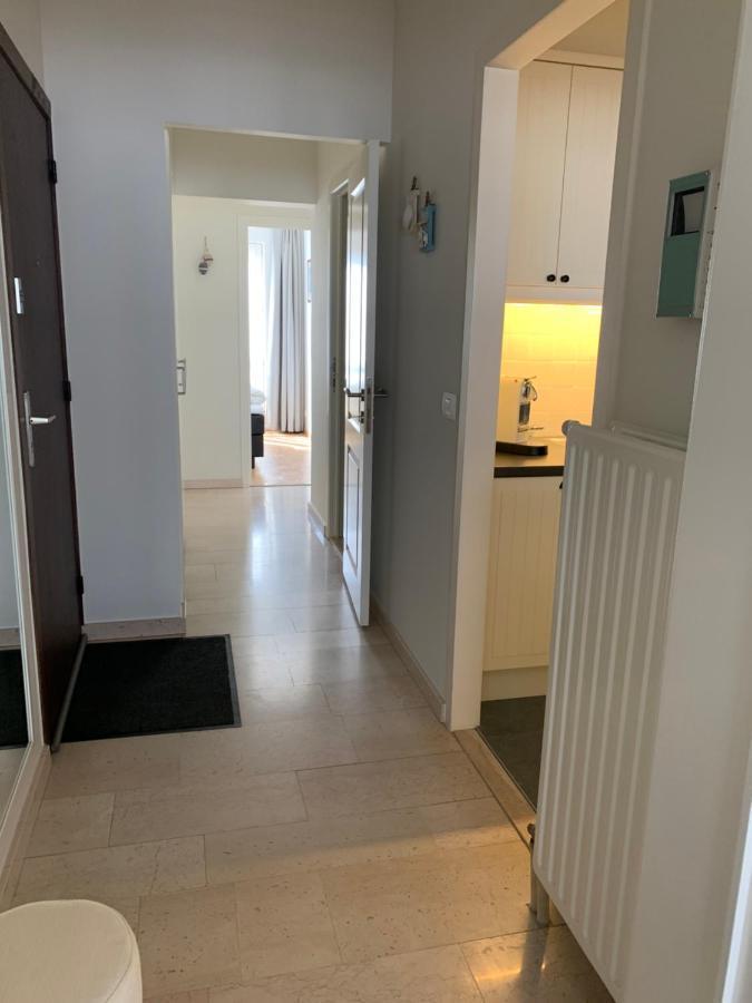 Perfect Gelegen Met Gratis Parkeerplaats * Ostende