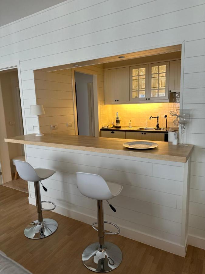 Perfect Gelegen Met Gratis Parkeerplaats Appartement