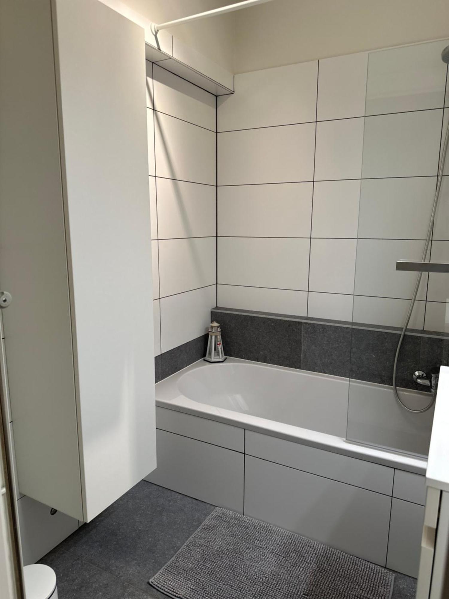 Perfect Gelegen Met Gratis Parkeerplaats Appartement *
