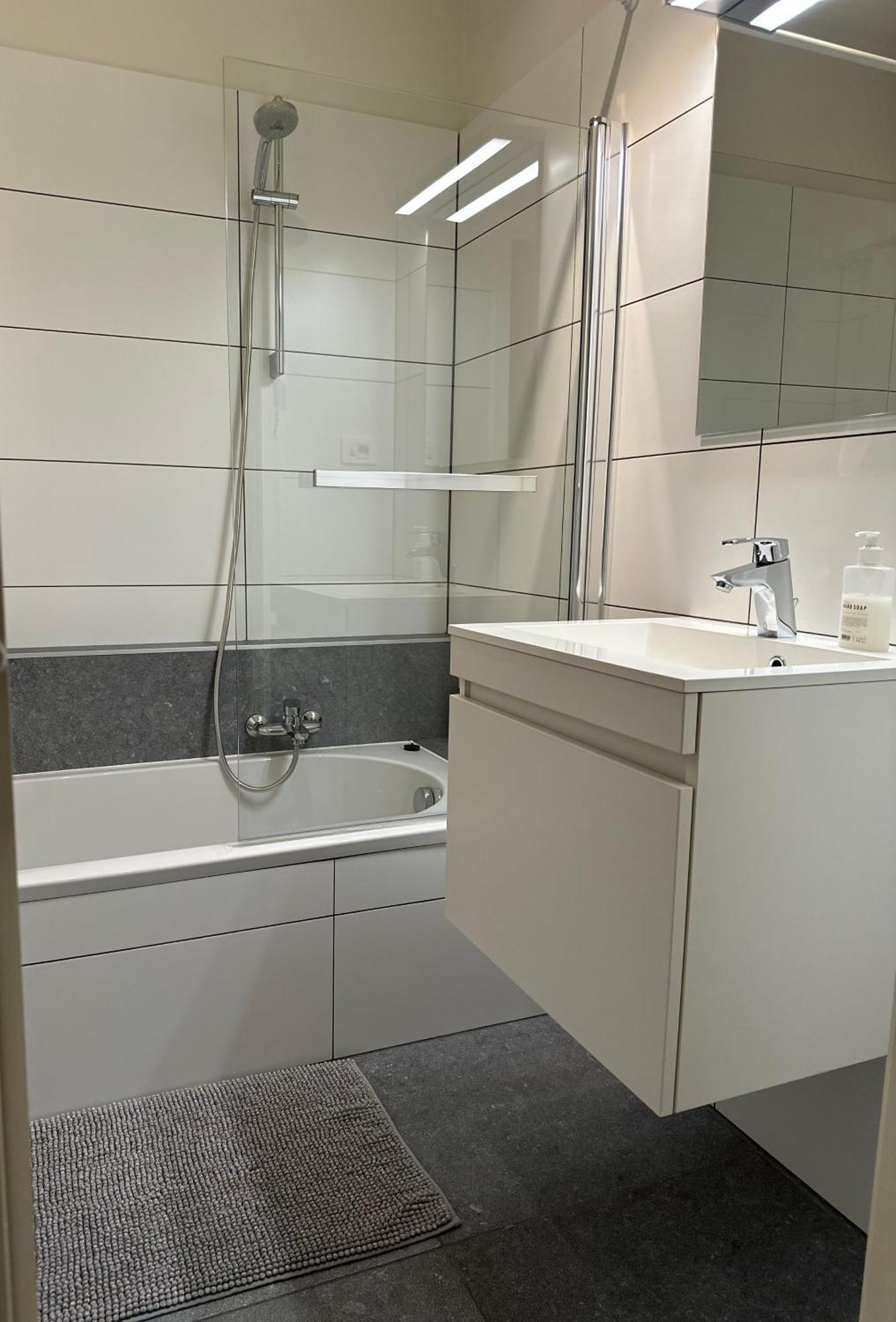 Appartement Perfect Gelegen Met Gratis Overdekte Staanplaats Oostende