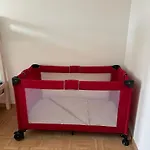 Perfect Gelegen Appartement Met Gratis Parkeerplaats