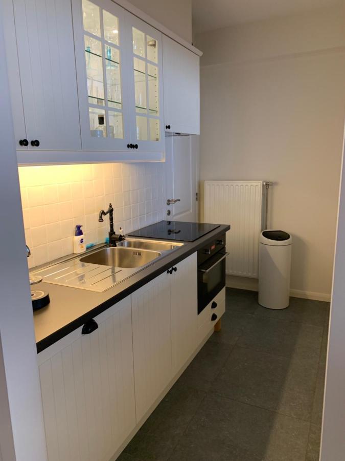 Perfect Gelegen Met Gratis Parkeerplaats * Ostend