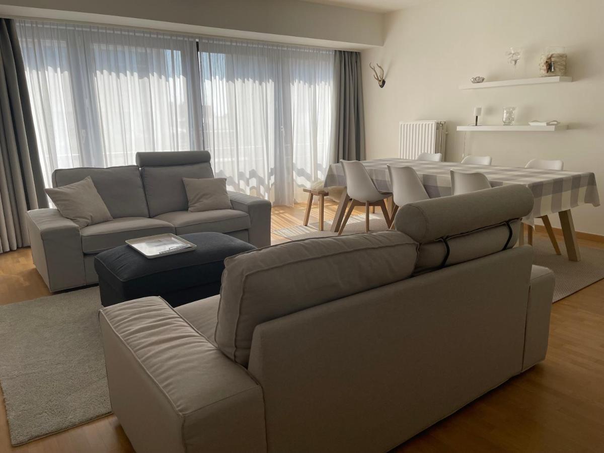 Perfect Gelegen Met Gratis Parkeerplaats * Ostend