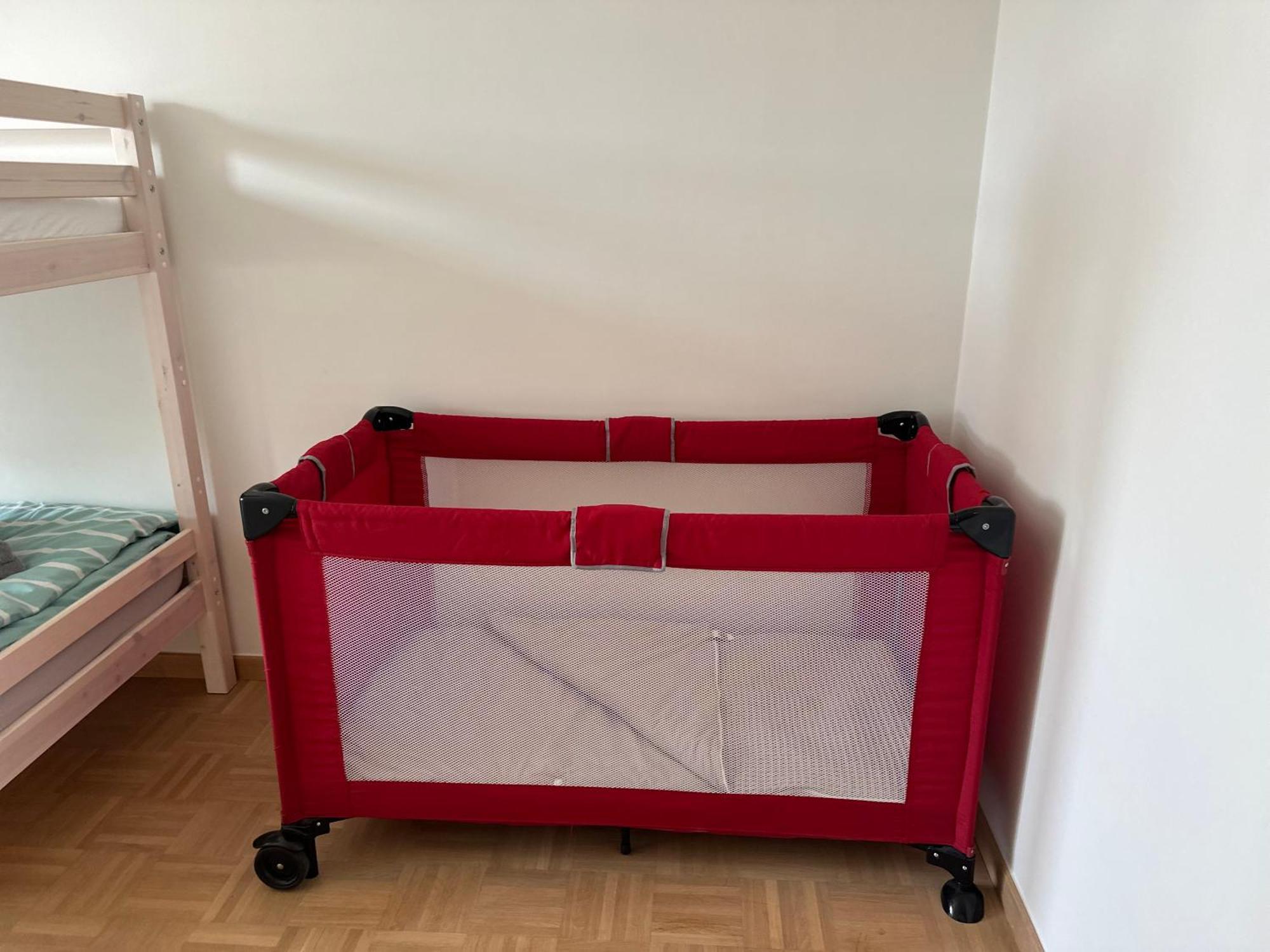 Apartment Perfect Gelegen Met Gratis Parkeerplaats Ostend
